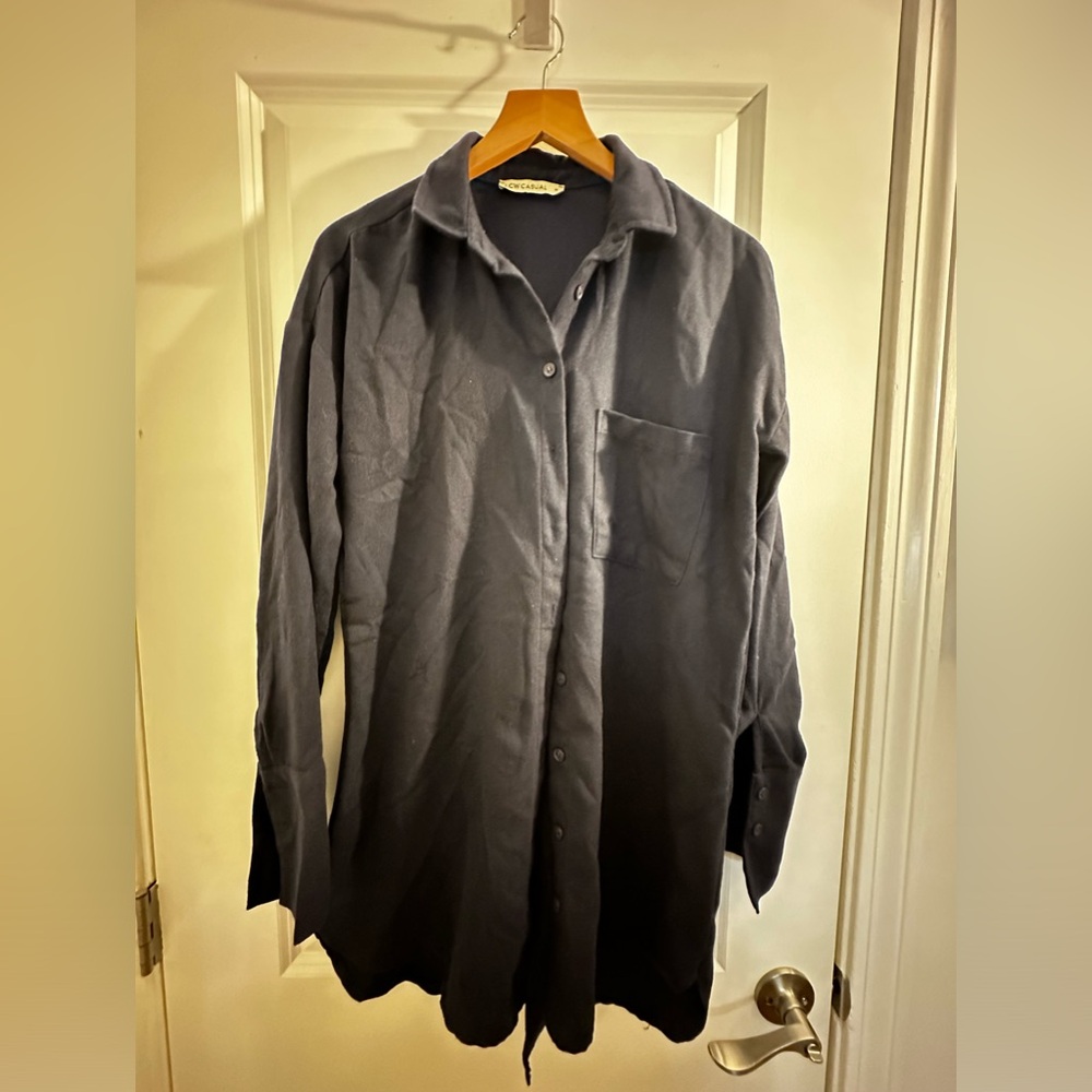 Medium size shirt